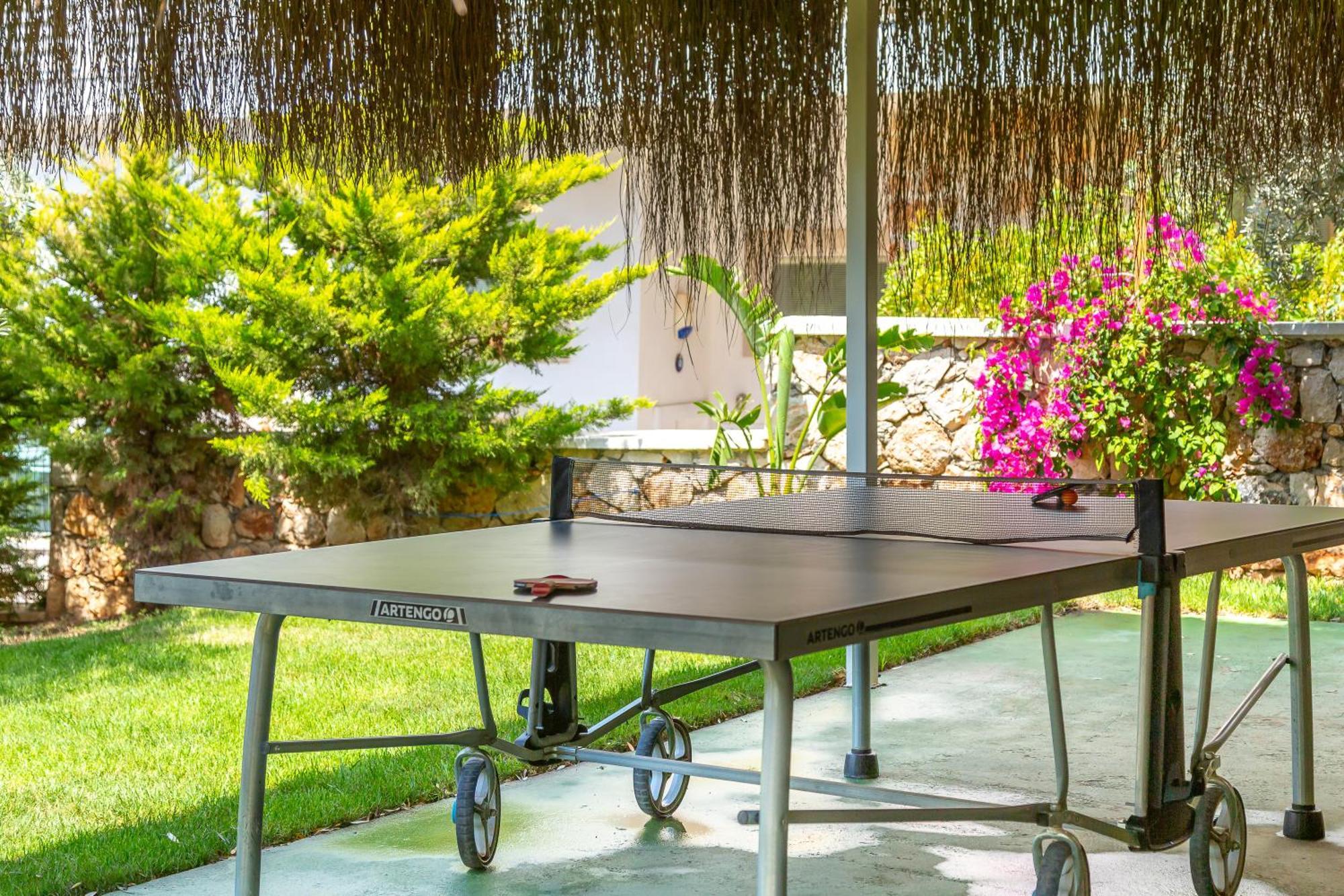 Villa La Mer Kalkan Exteriör bild